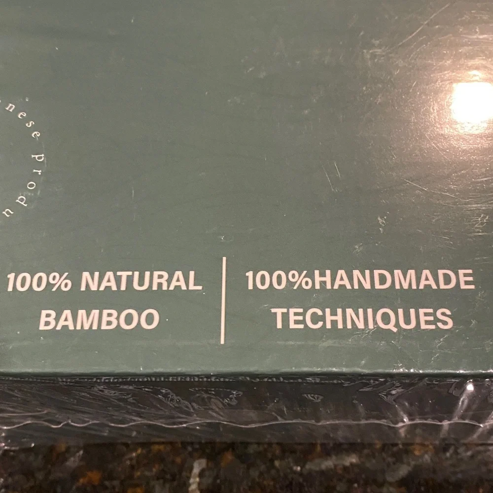 NIB Matcha Whisk Set